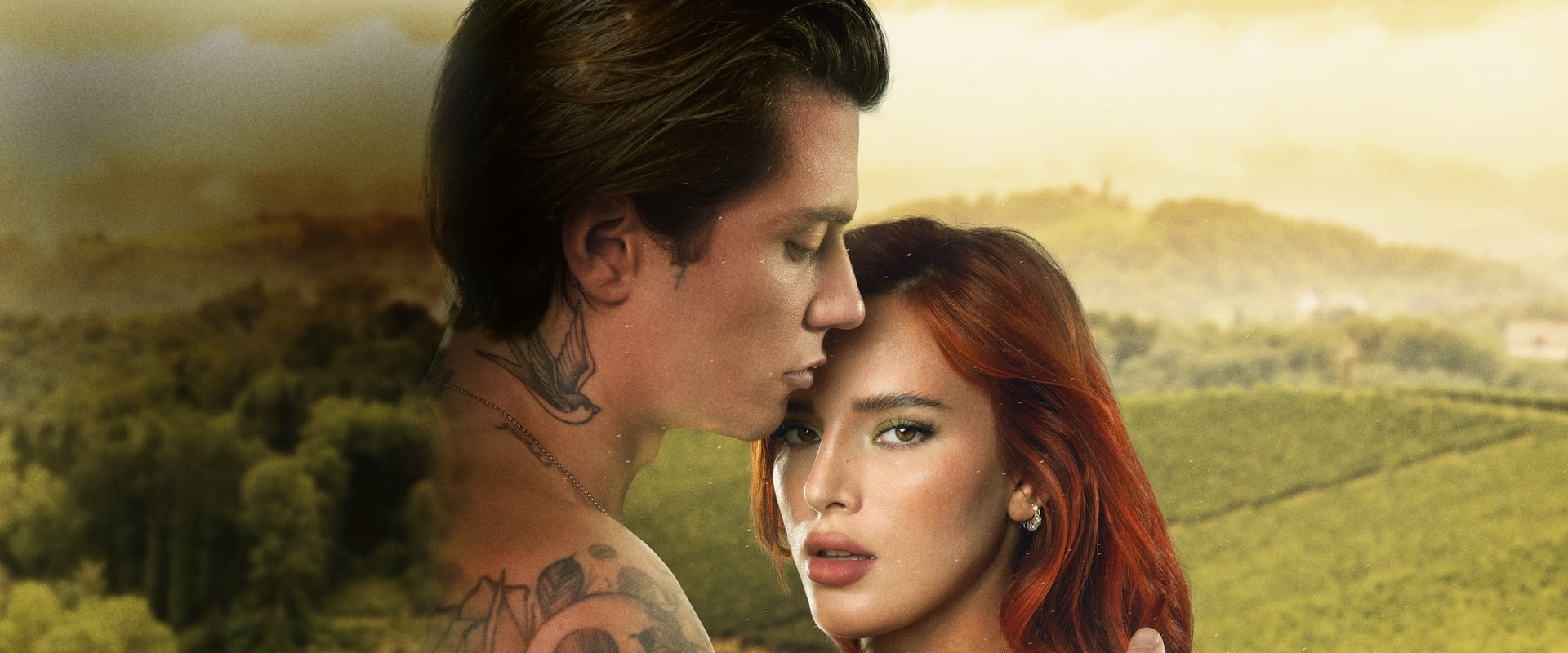 Time Is Up 2 (Movie, 2022)