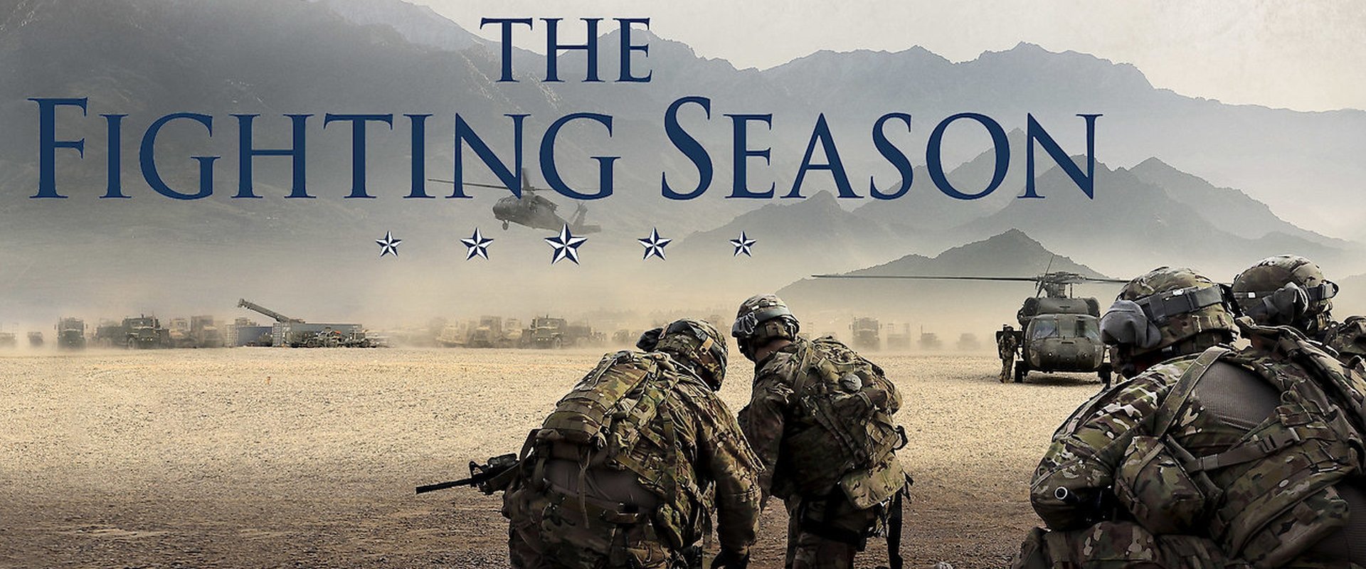 The Fighting Season