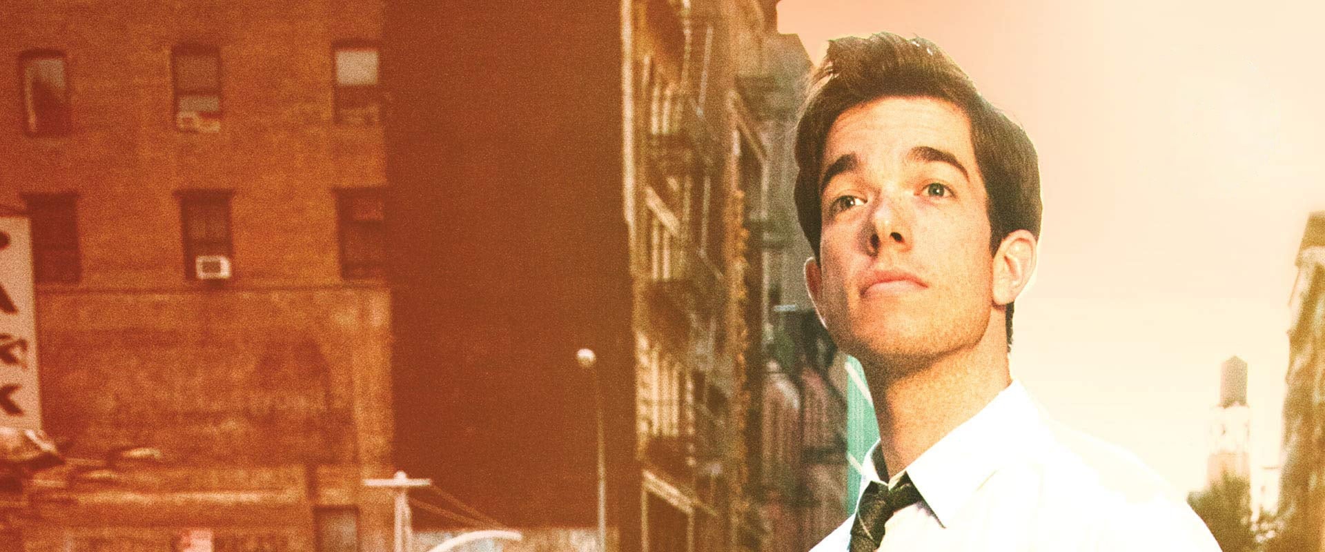 John Mulaney: New in Town