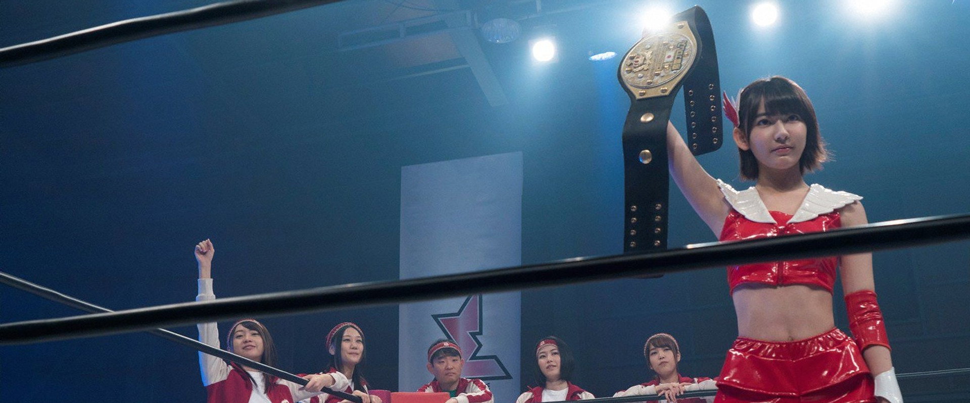 Tofu Pro-Wrestling's banner image