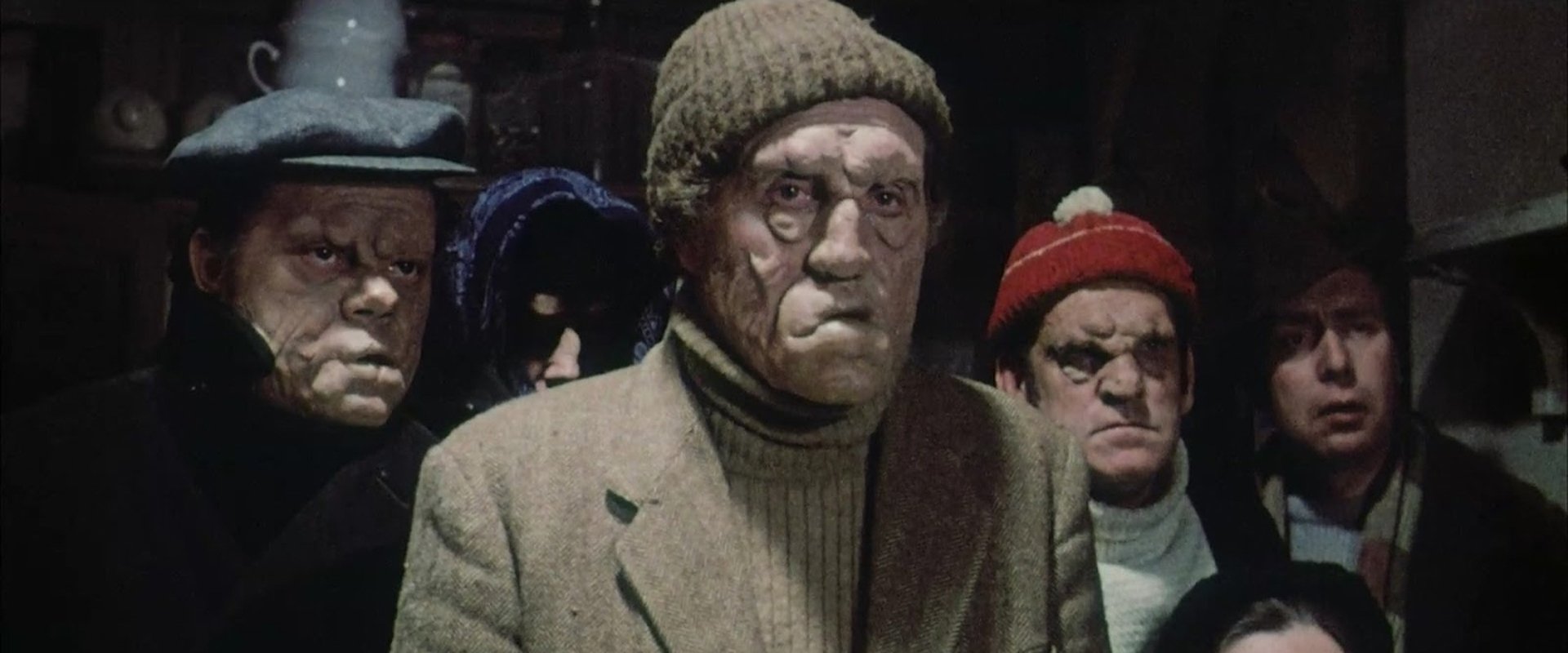 Doomwatch