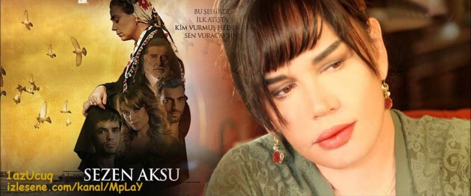 Kayıp Şehir
