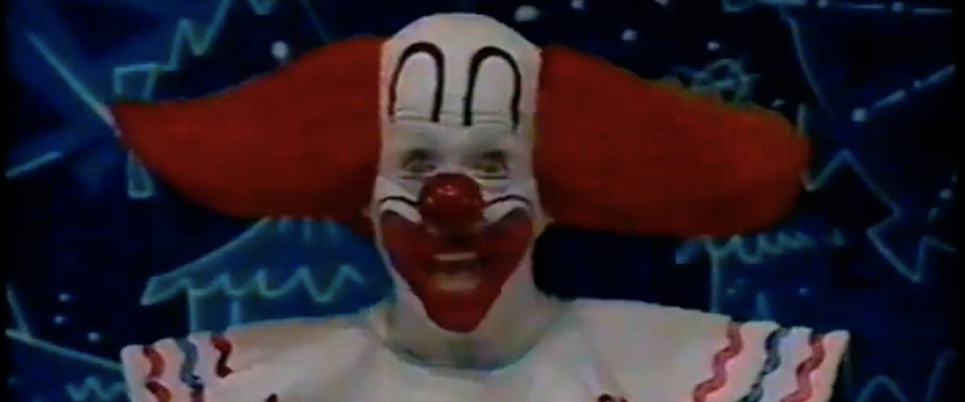 Larry Harmon's Bozo: The World's Most Famous Clown's banner image