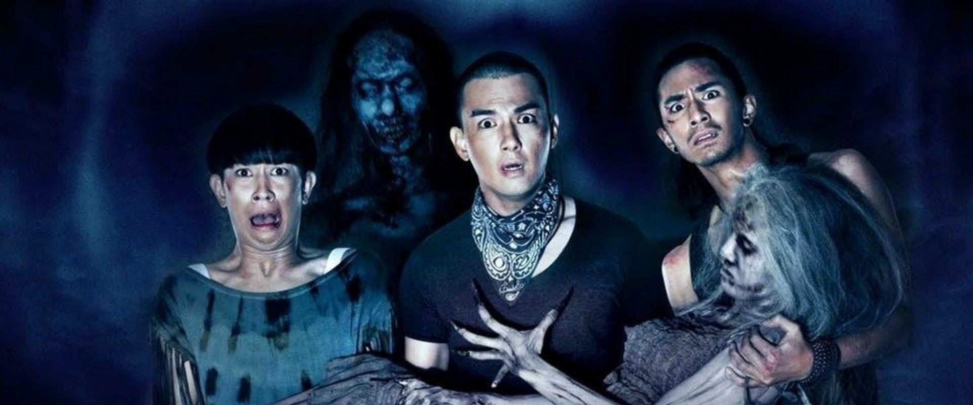 Ghost Ship's banner image