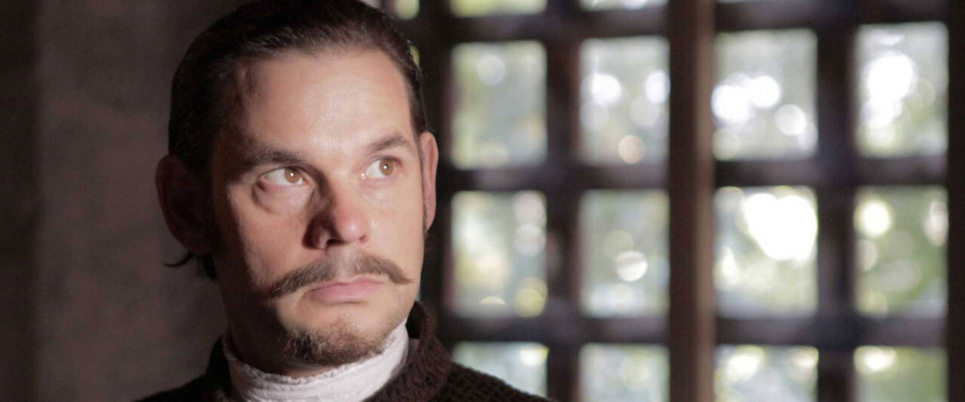 Murder in the House of Medici's banner image