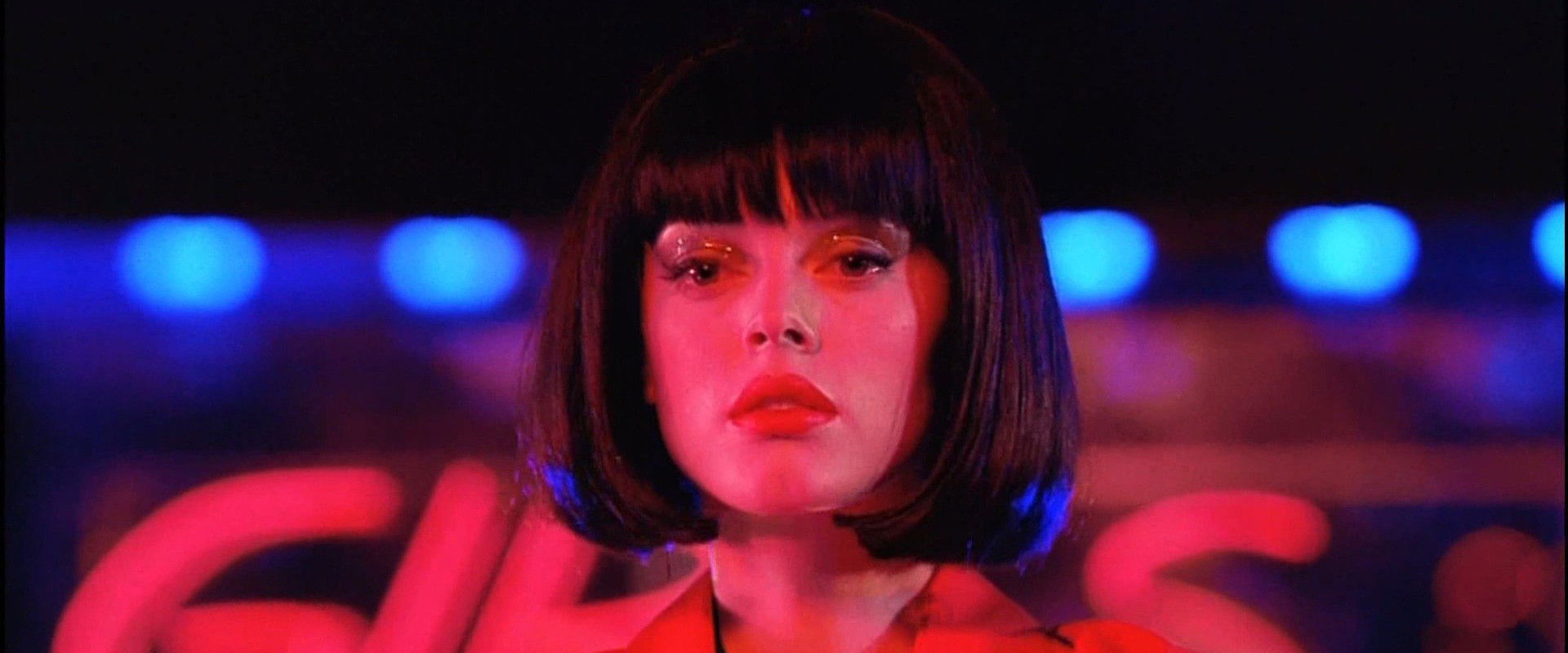 Strange Hearts's banner image