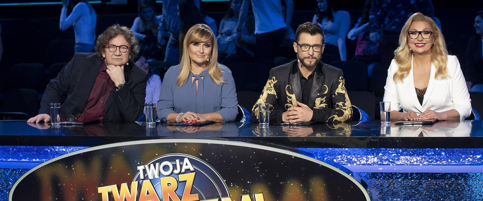 Twoja twarz brzmi znajomo
