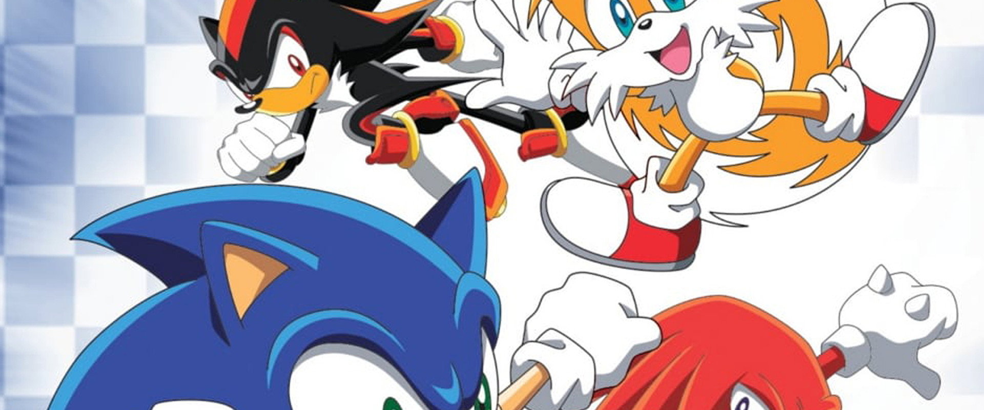 Sonic X