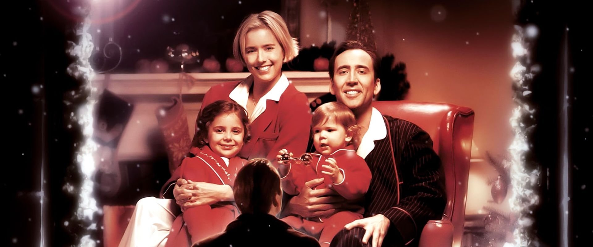 The Family Man