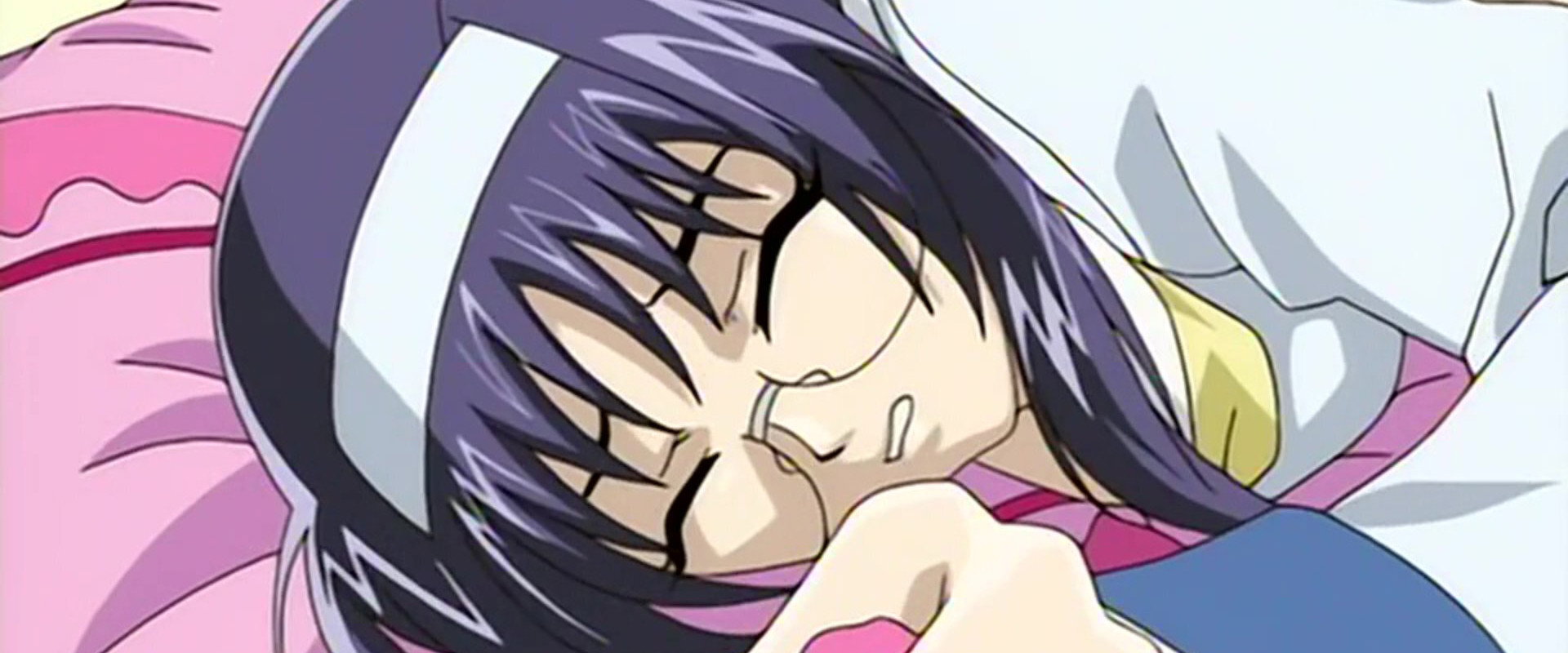 Binetsukko ♭37℃ The Animation's banner image