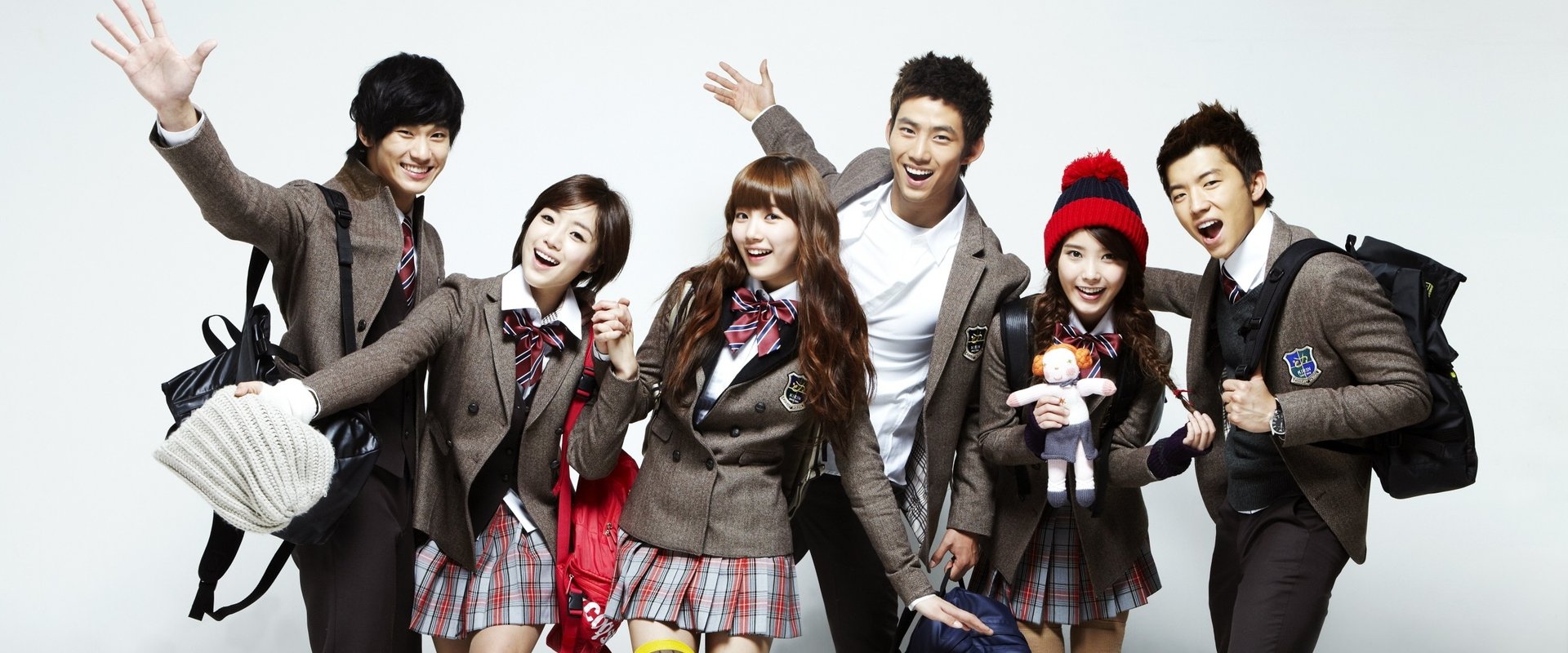 Dream High