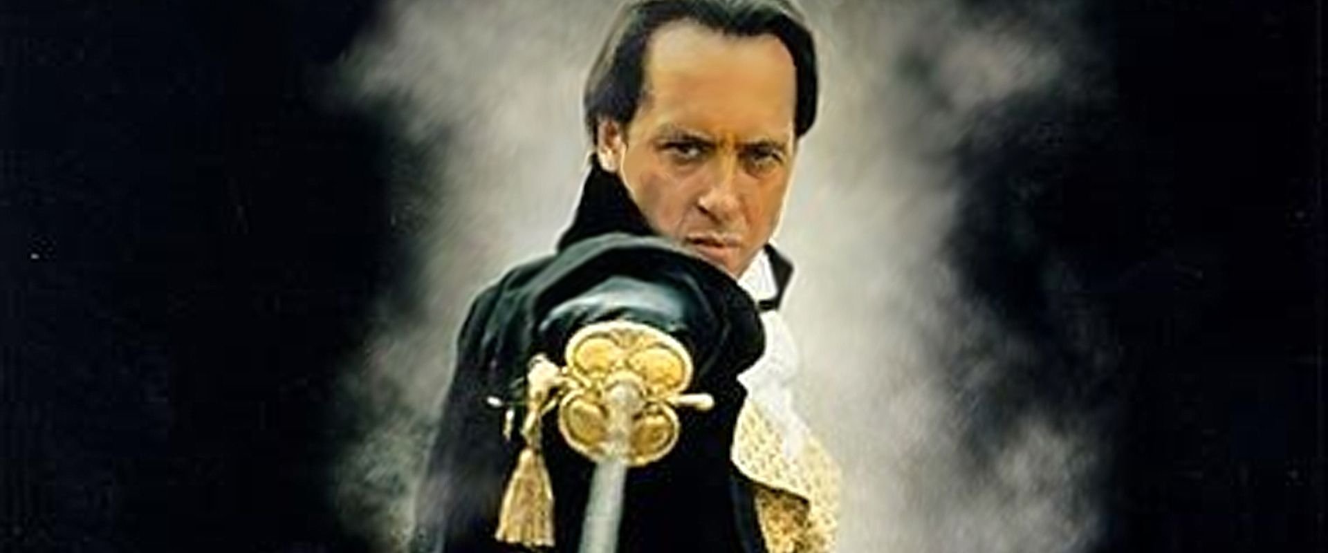 The Scarlet Pimpernel
