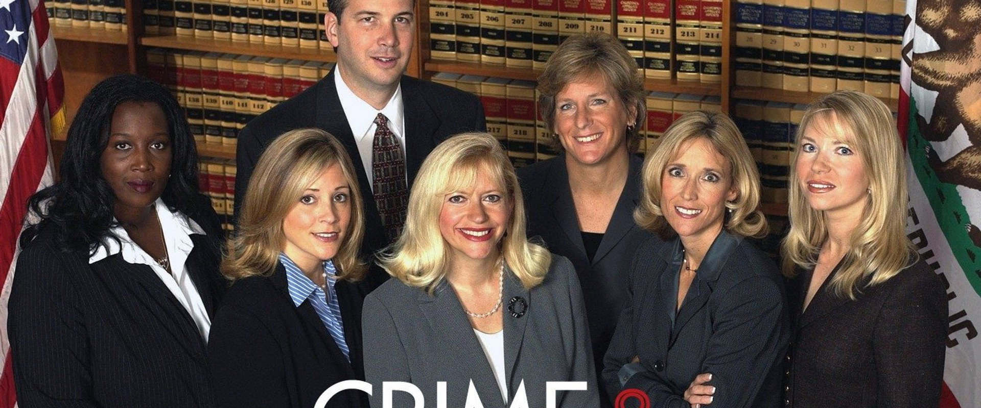 Crime & Punishment