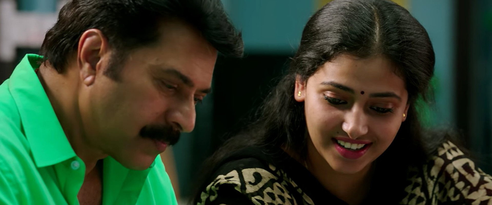 Oru Kuttanadan Blog's banner image