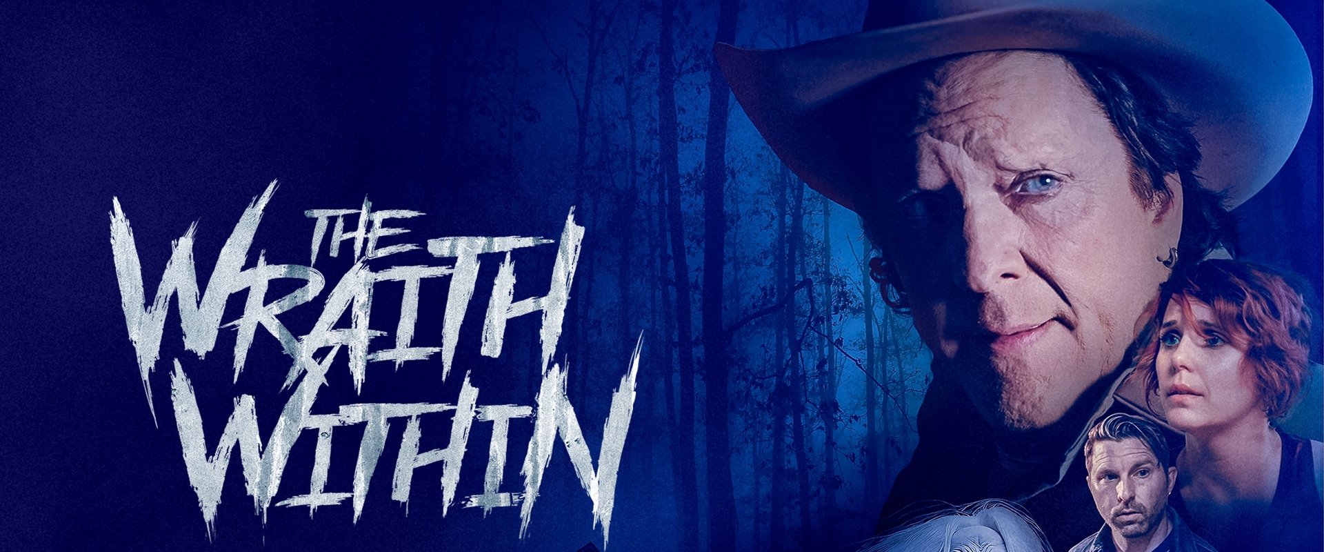 The Wraith Within