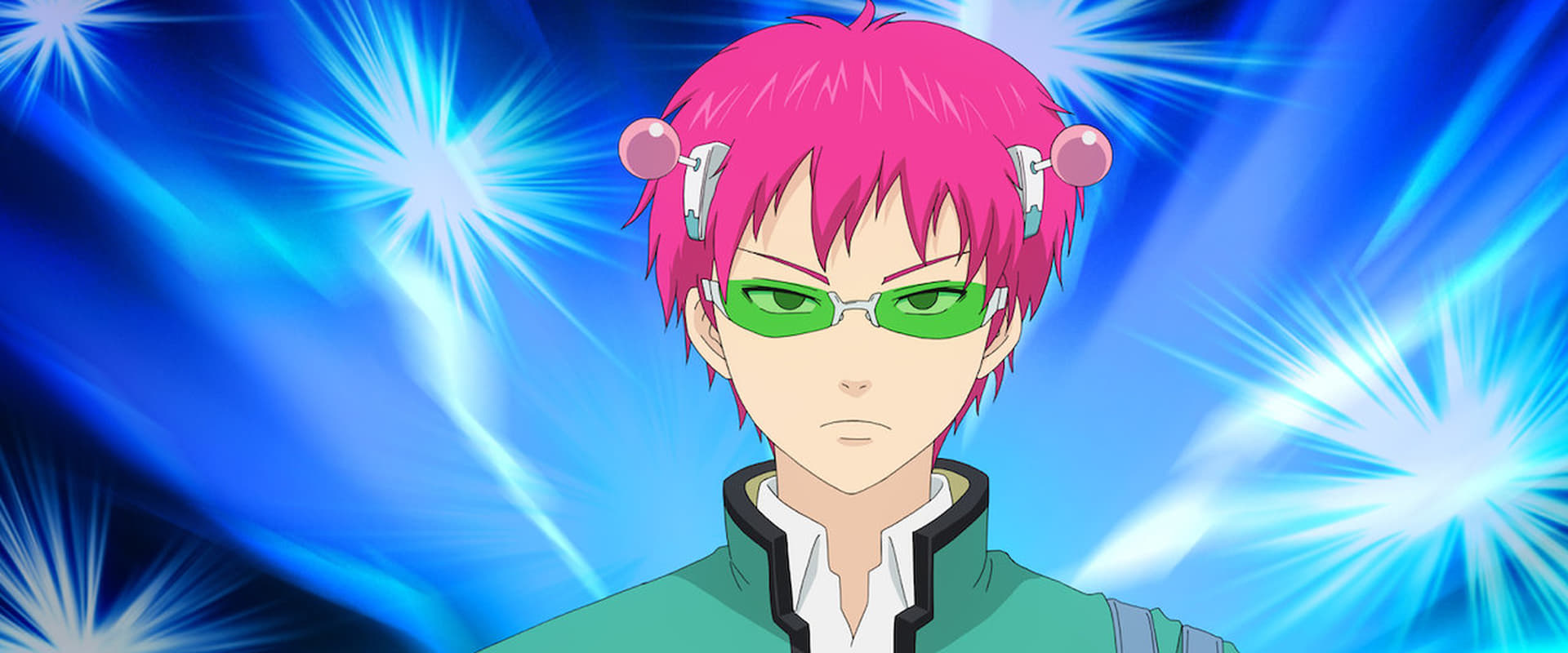 Saiki Kusuo no Ψ Nan : Le retour