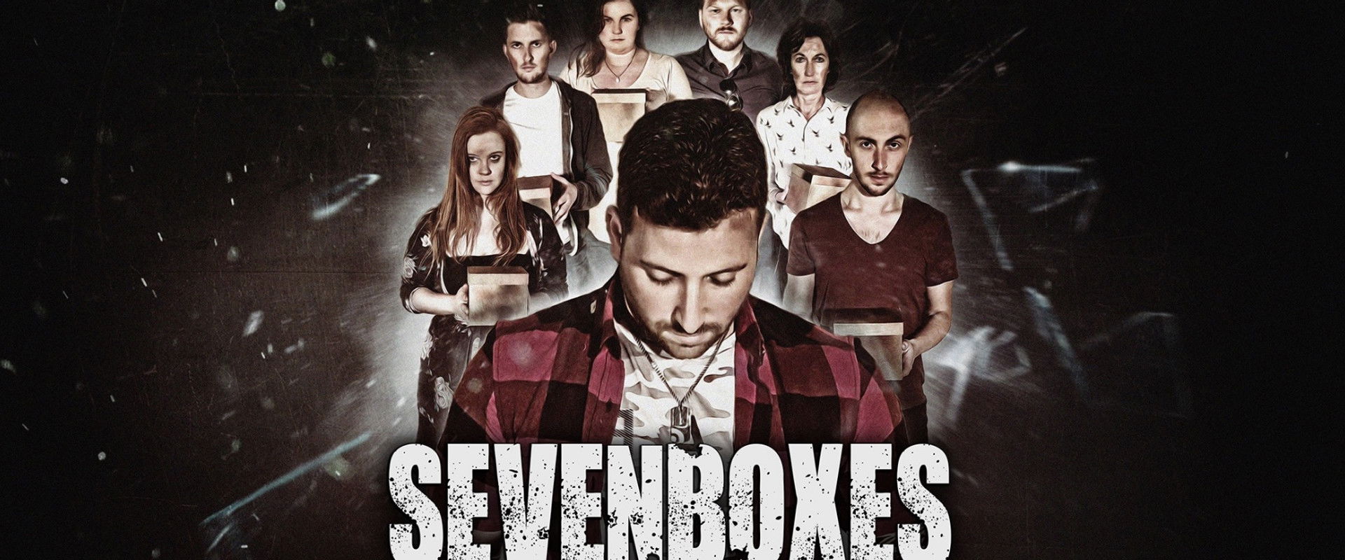 Seven Boxes's banner image