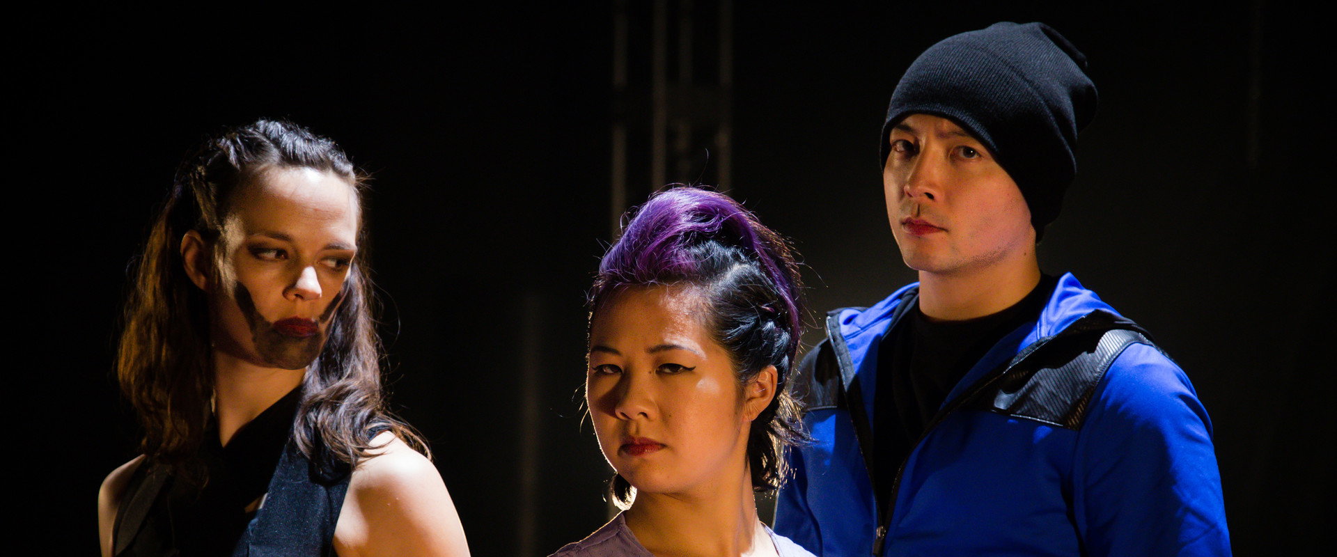 Sudden Master's banner image