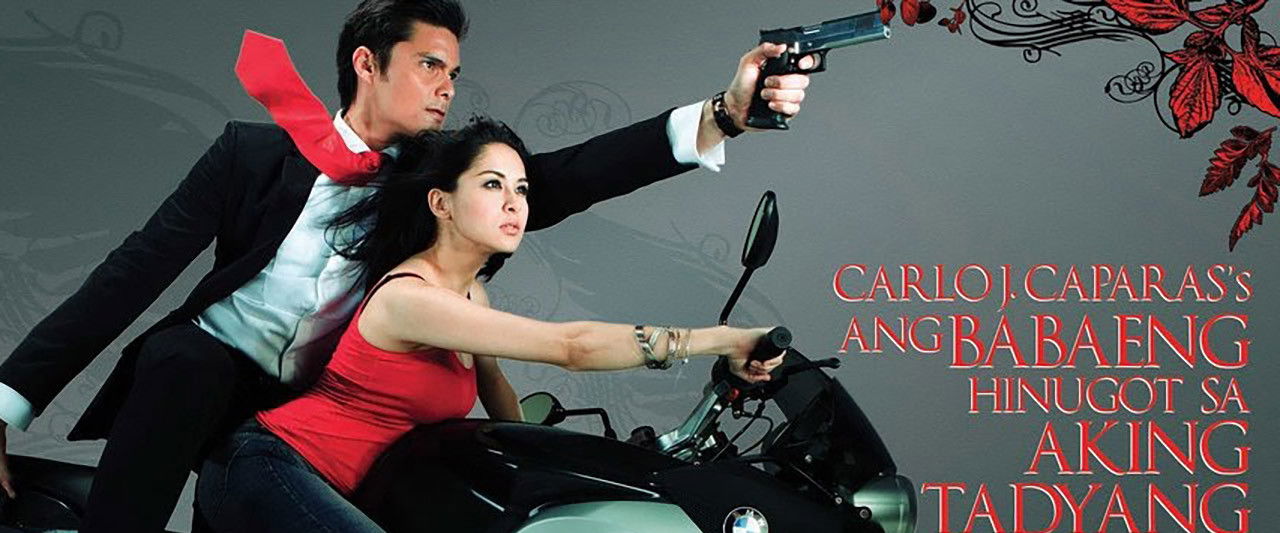 Ang Babaeng Hinugot sa Aking Tadyang