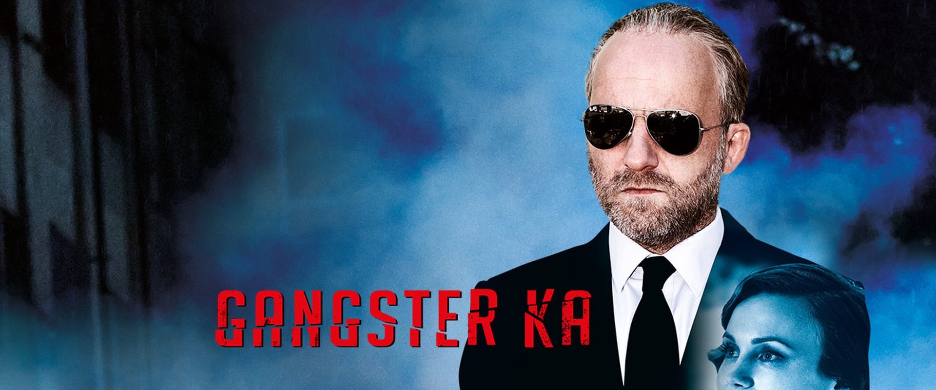 Gangster Ka