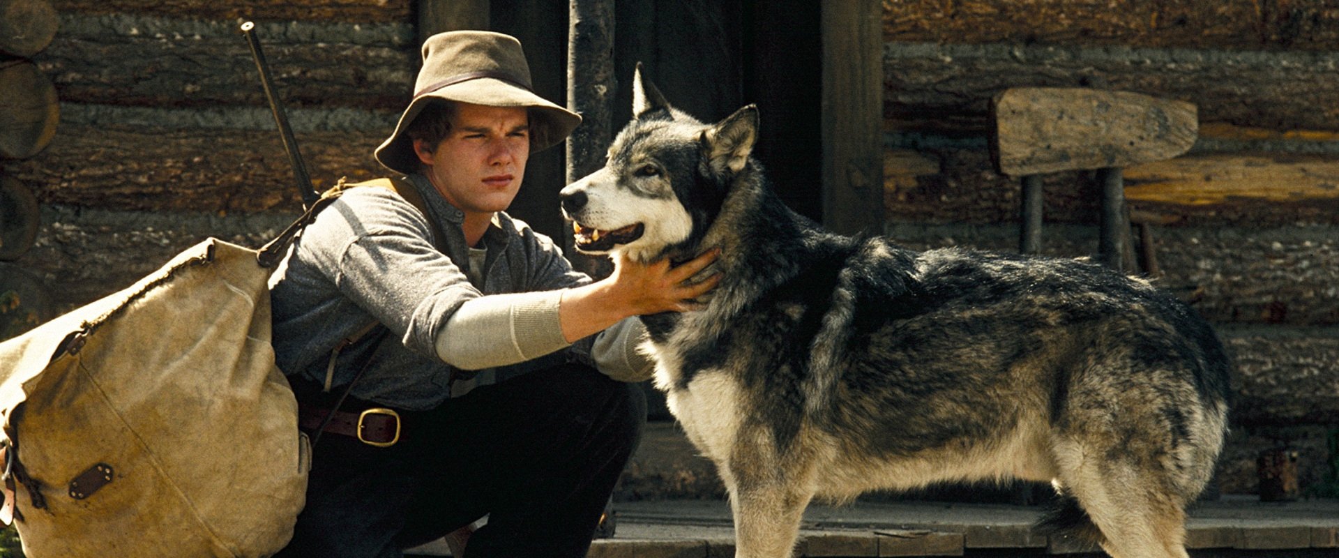 White Fang