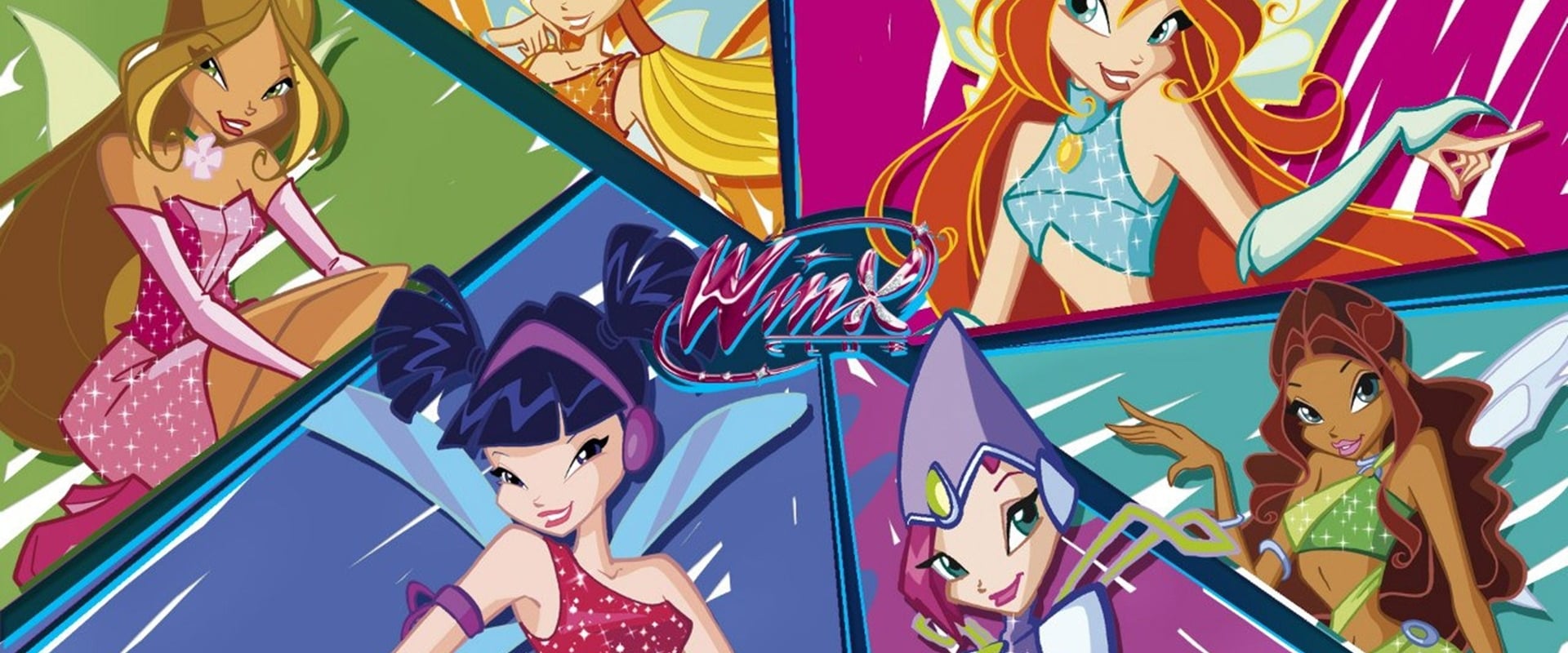 Klub Winx