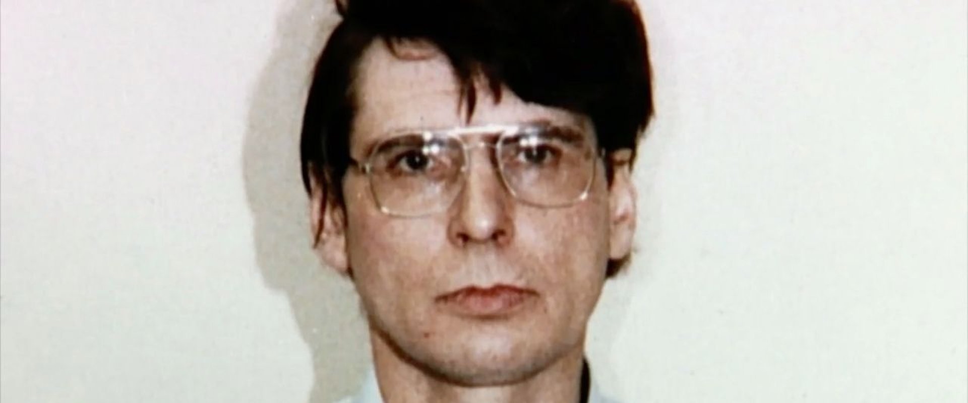 The Real Des: The Dennis Nilsen Story
