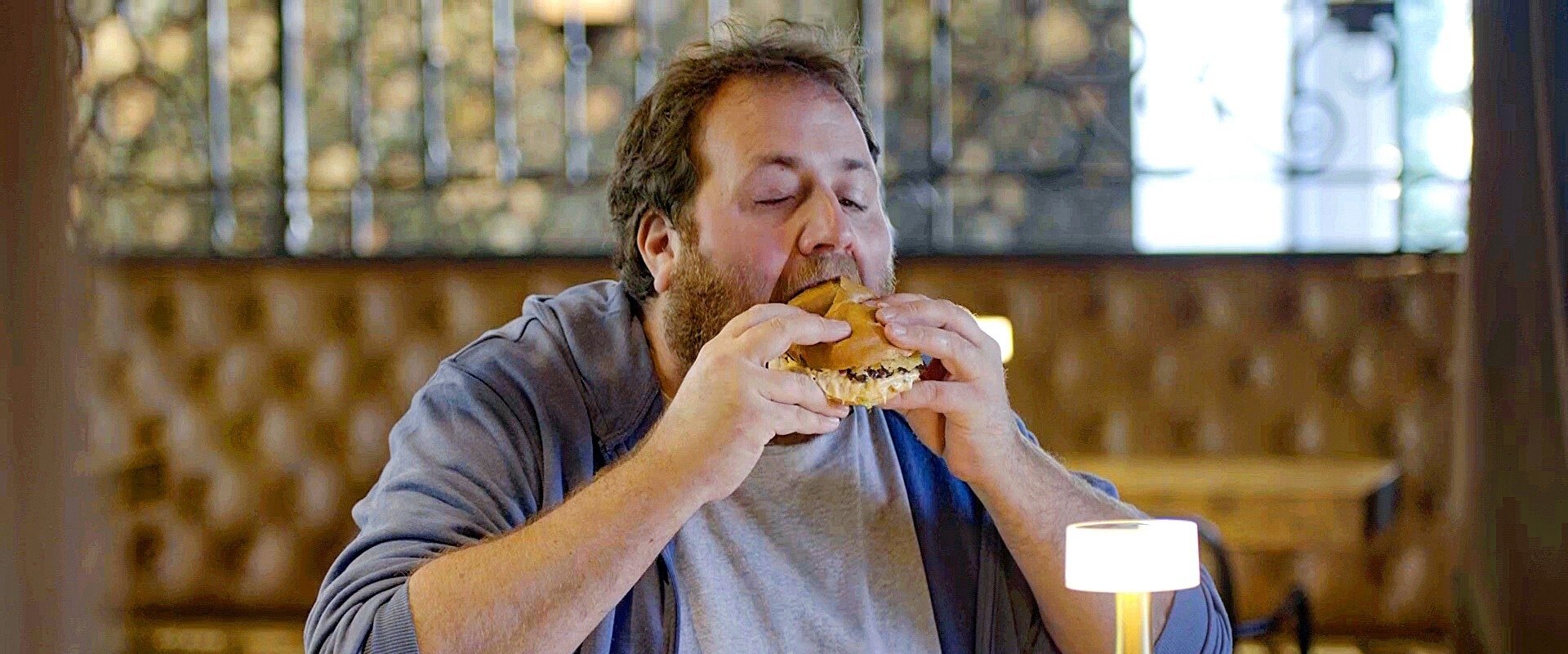 A Fat Life