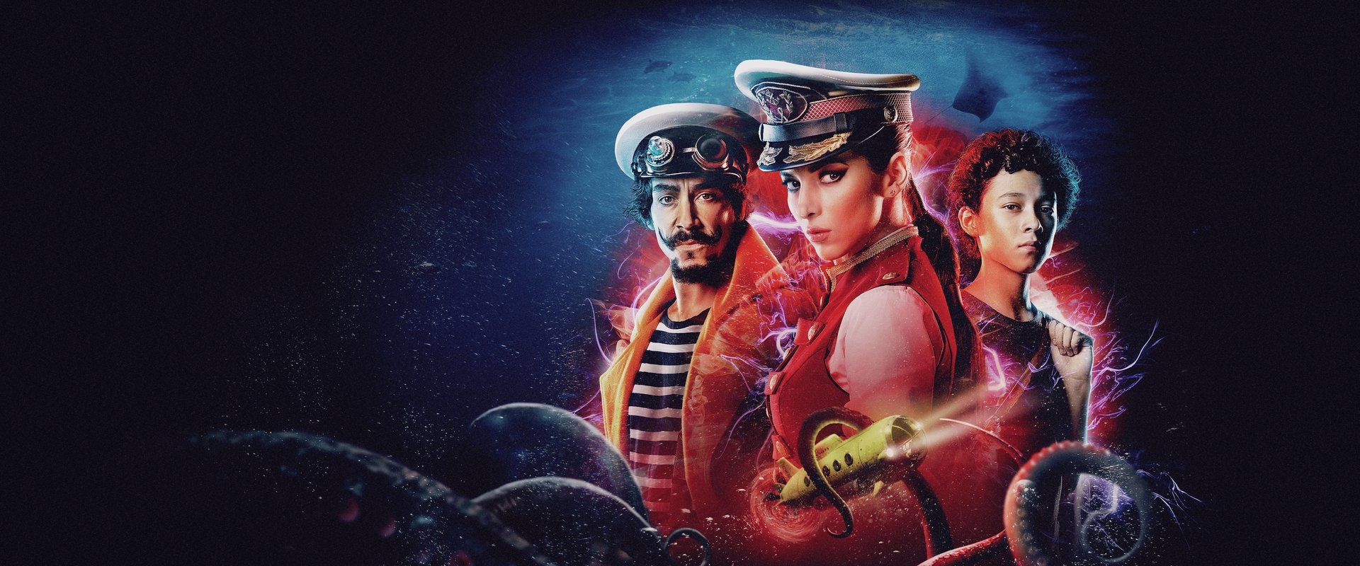 20,000 Leagues Under the Sea