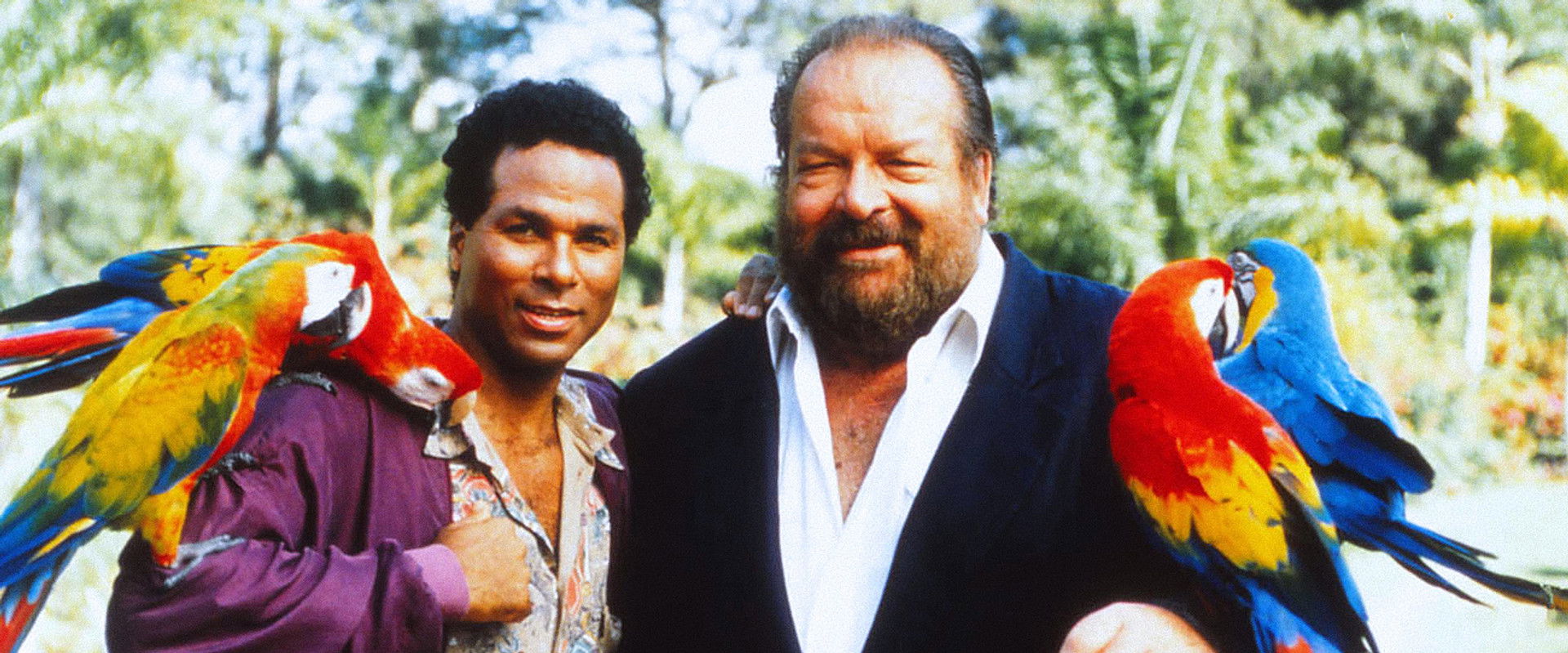 Detective Extralarge's banner image