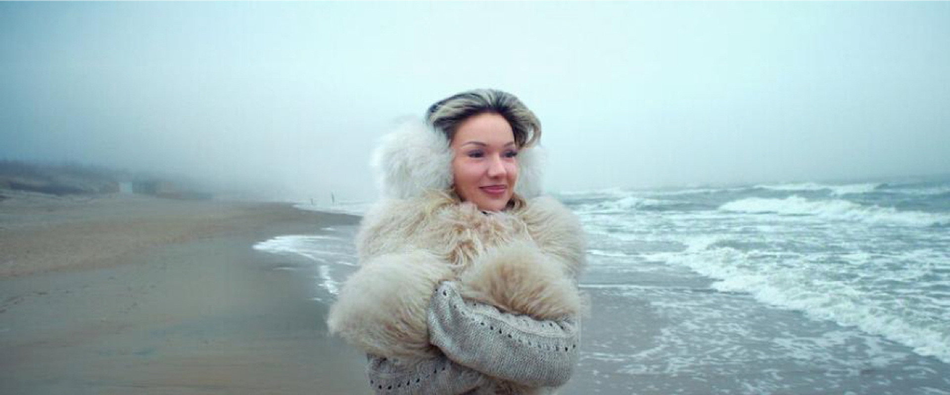 真我蜕变：从芭芭拉到希琳·戴维