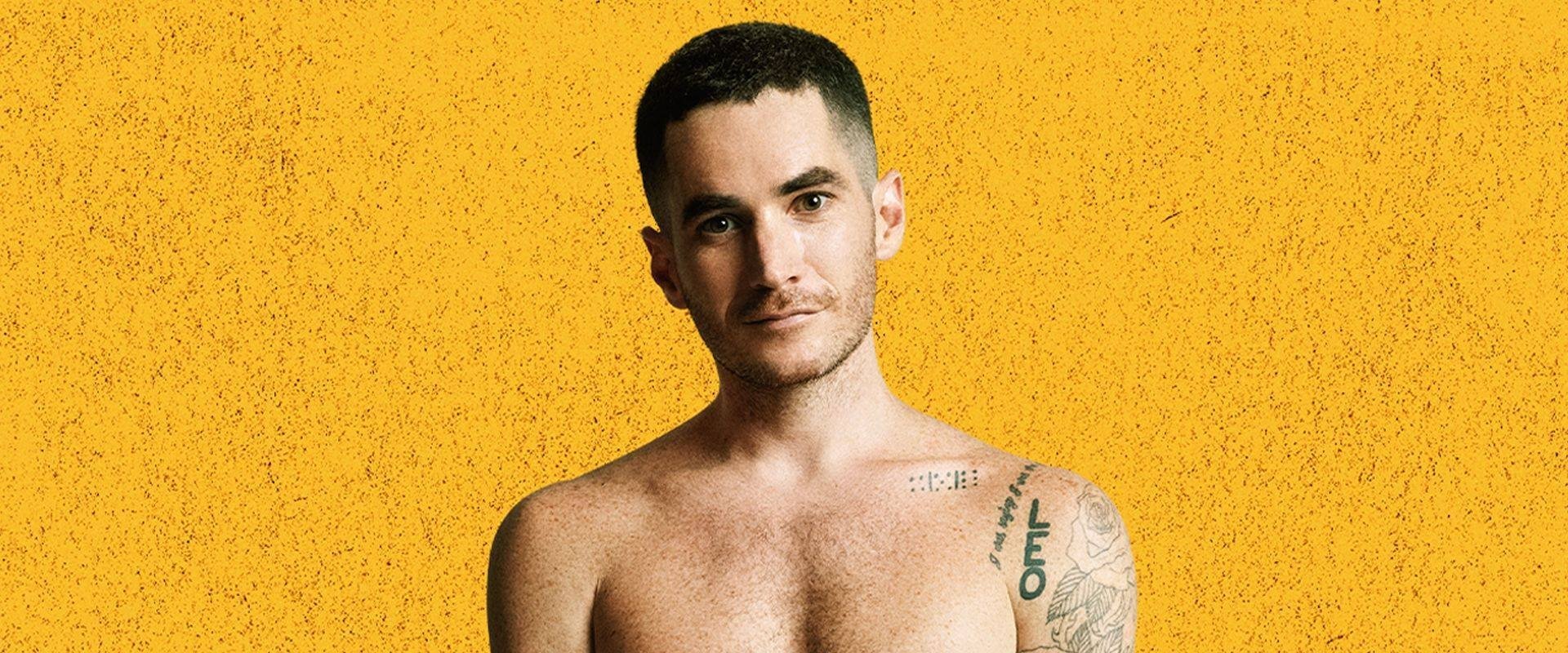 Ricky Velez: Here's Everything