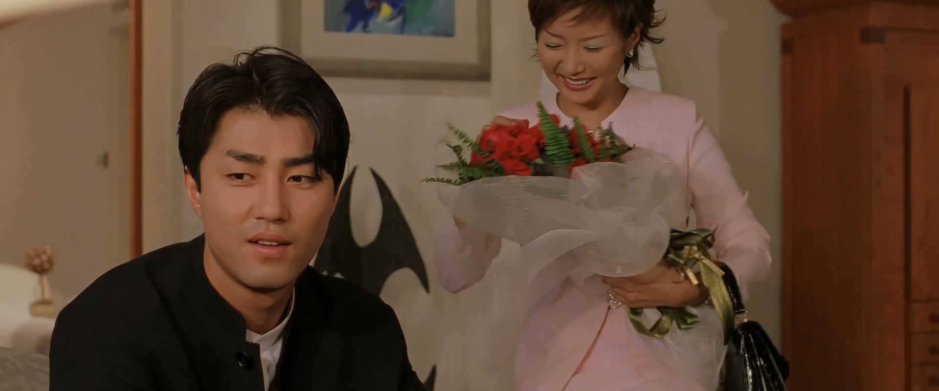 Black Honeymoon's banner image