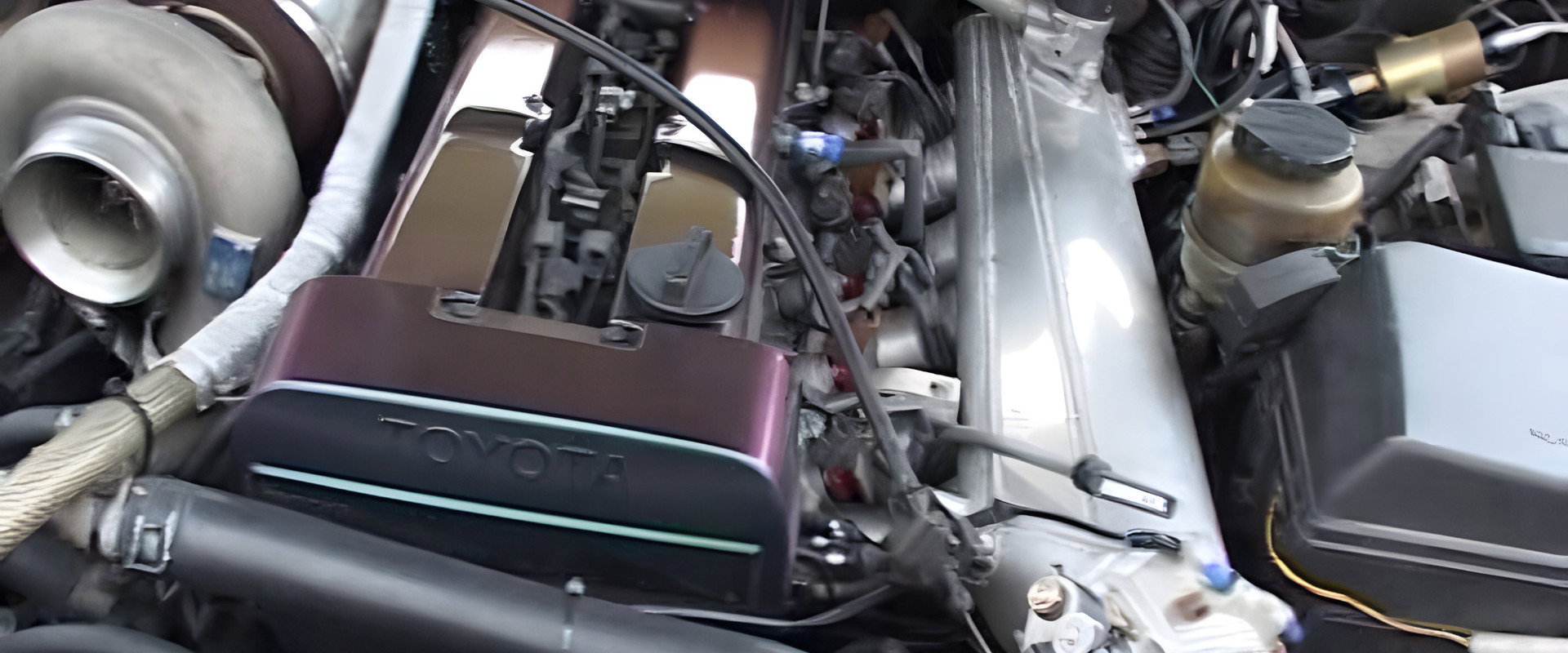 High Performance Imports: Volume 4