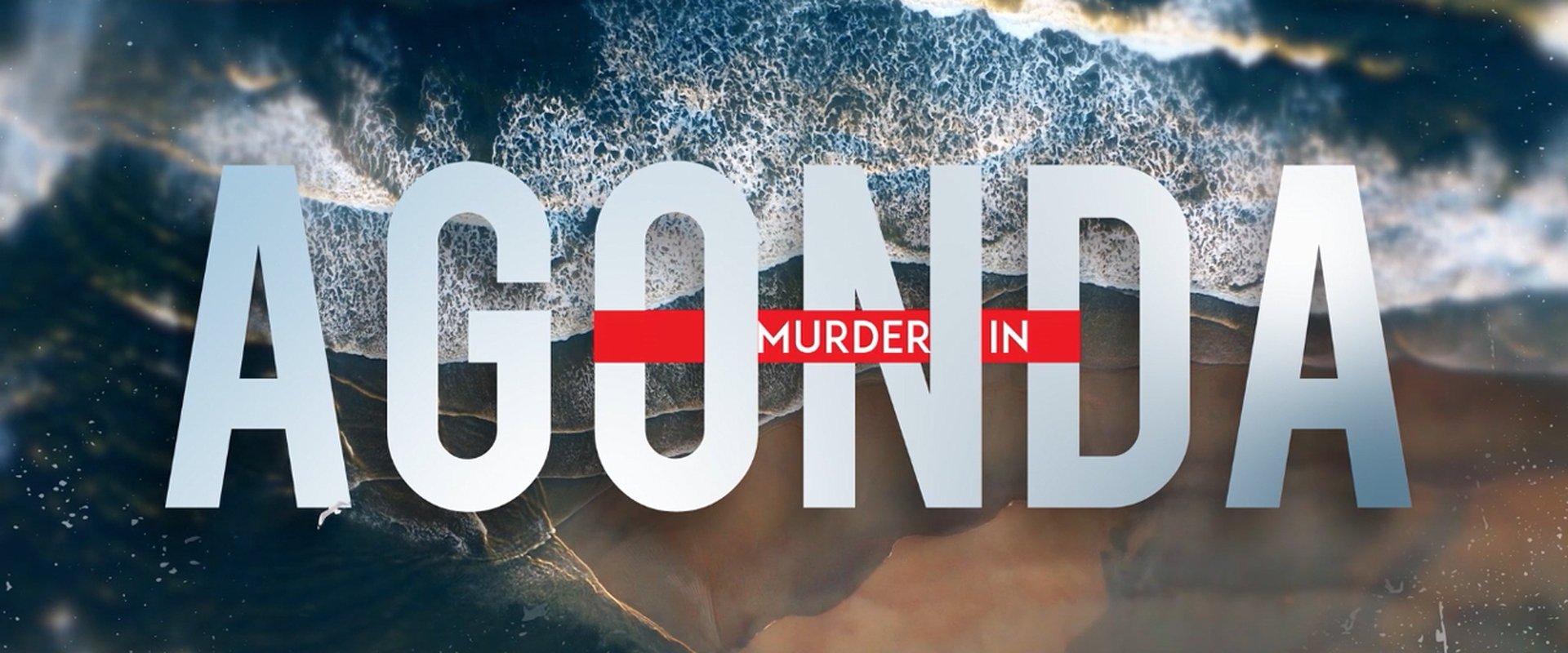 Murder in Agonda