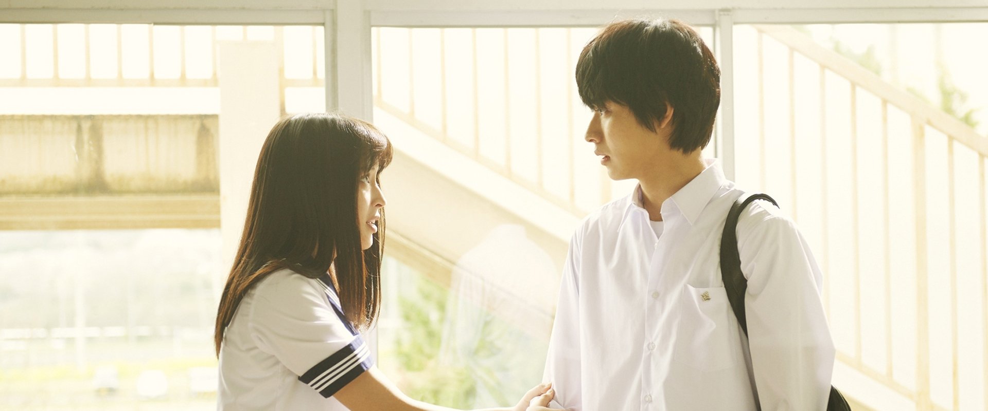 Hyouka: Forbidden Secrets