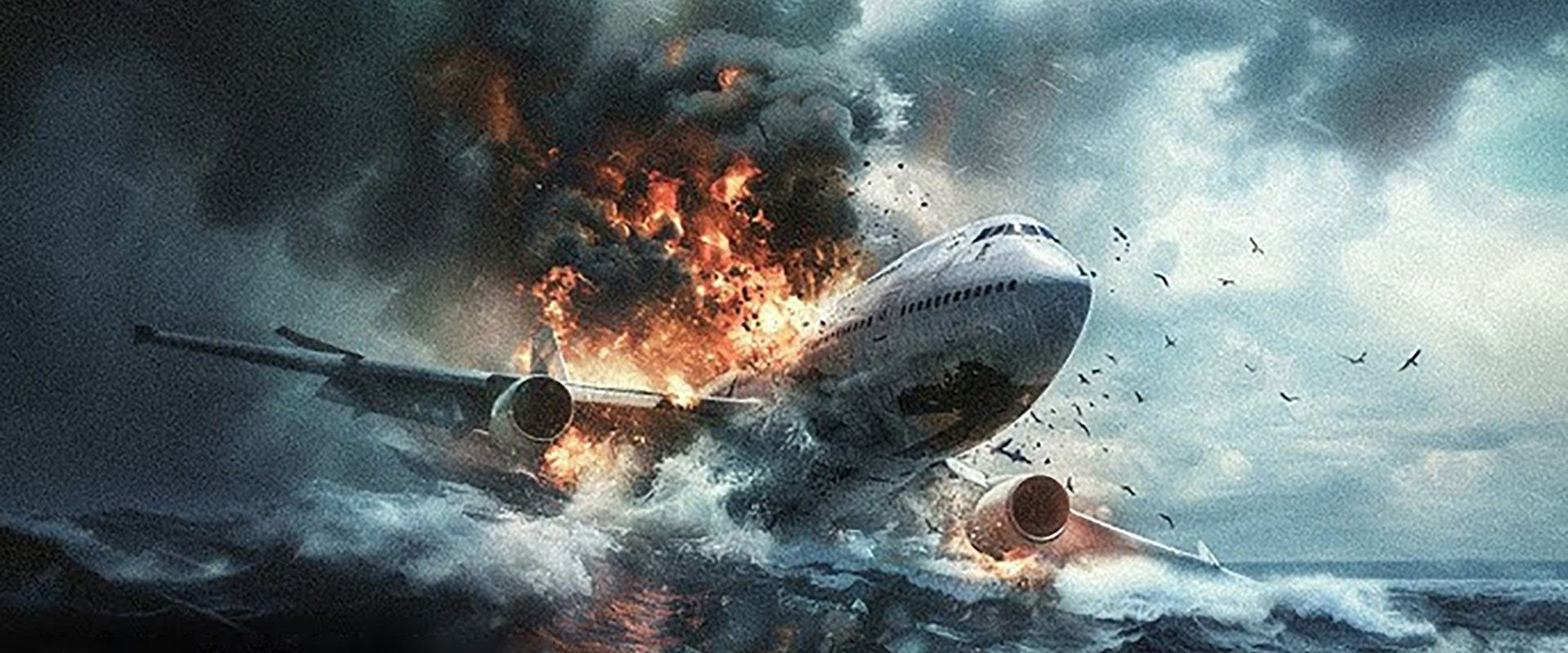 Air Disasters