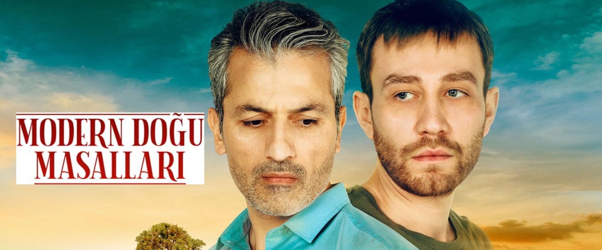 Modern Doğu Masalları