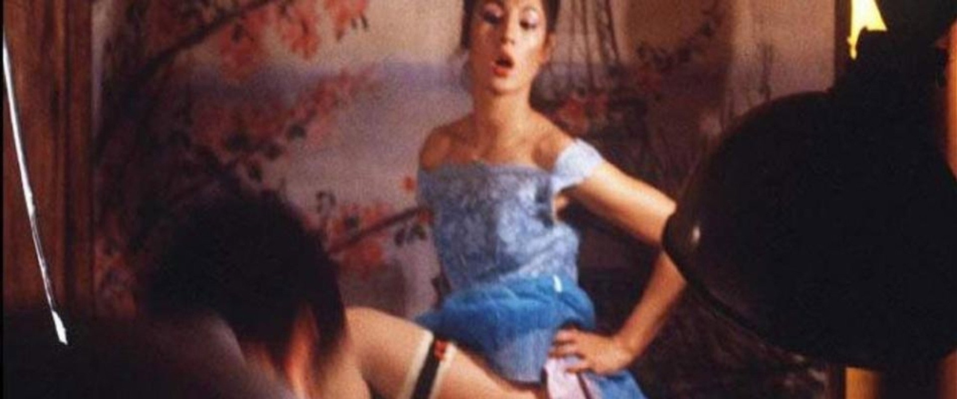 La virgen y el fotógrafo's banner image