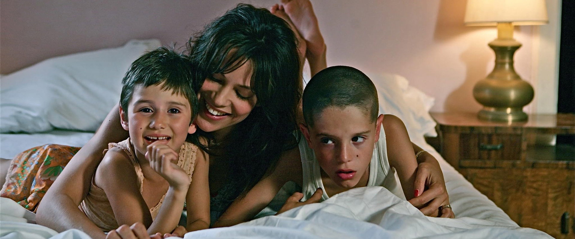 The First Beautiful Thing's banner image