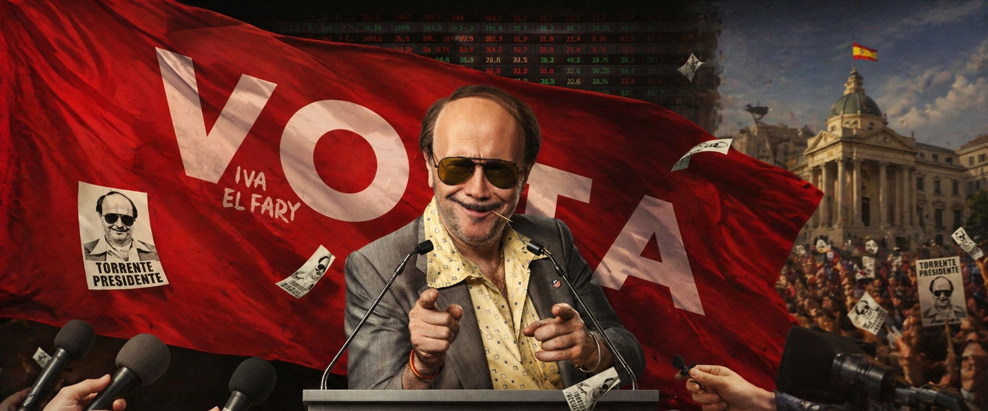 banner