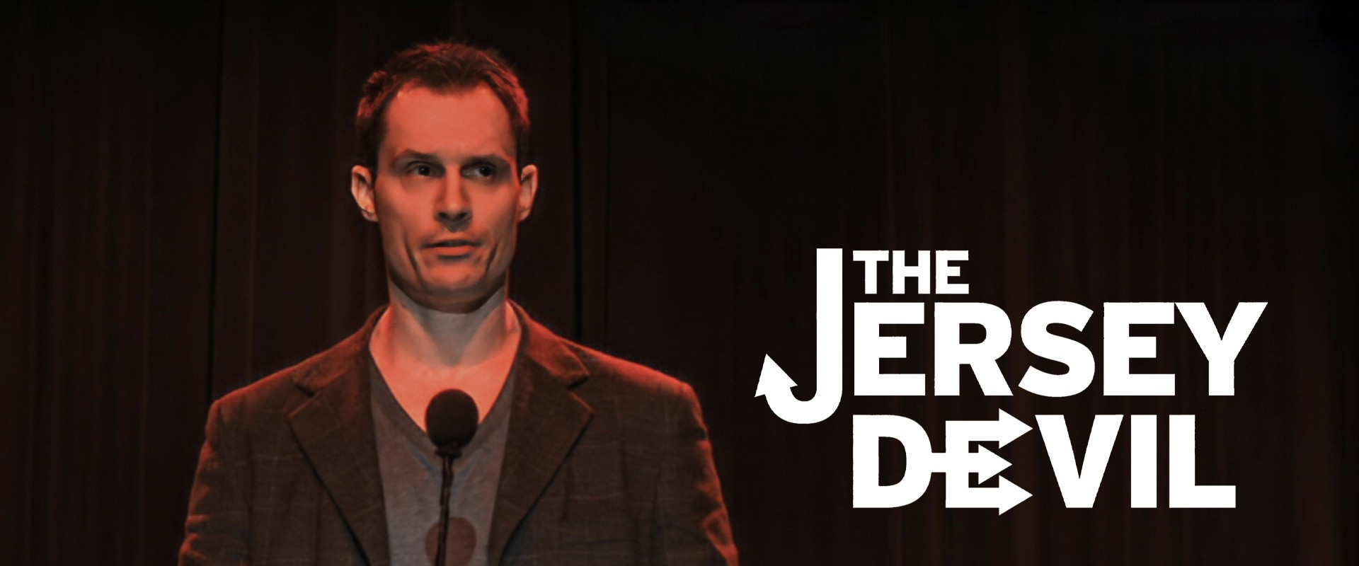 The Jersey Devil's banner image