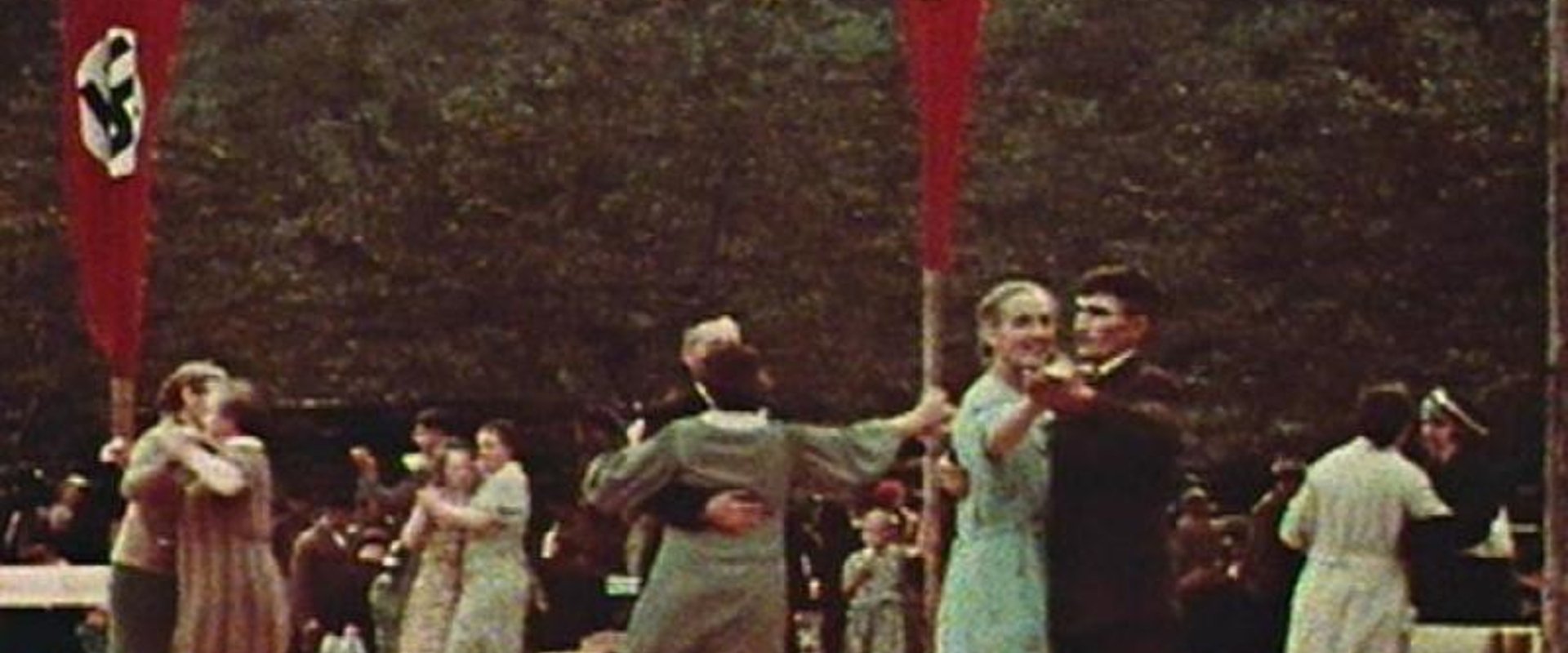 Chronicle Of The Third Reich