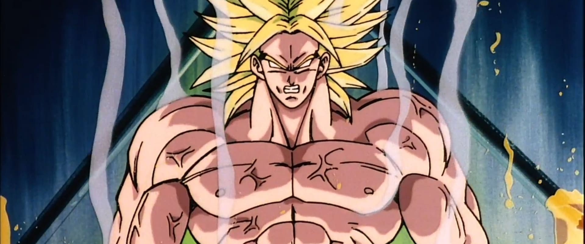 Dragon Ball Z: Bio-Broly