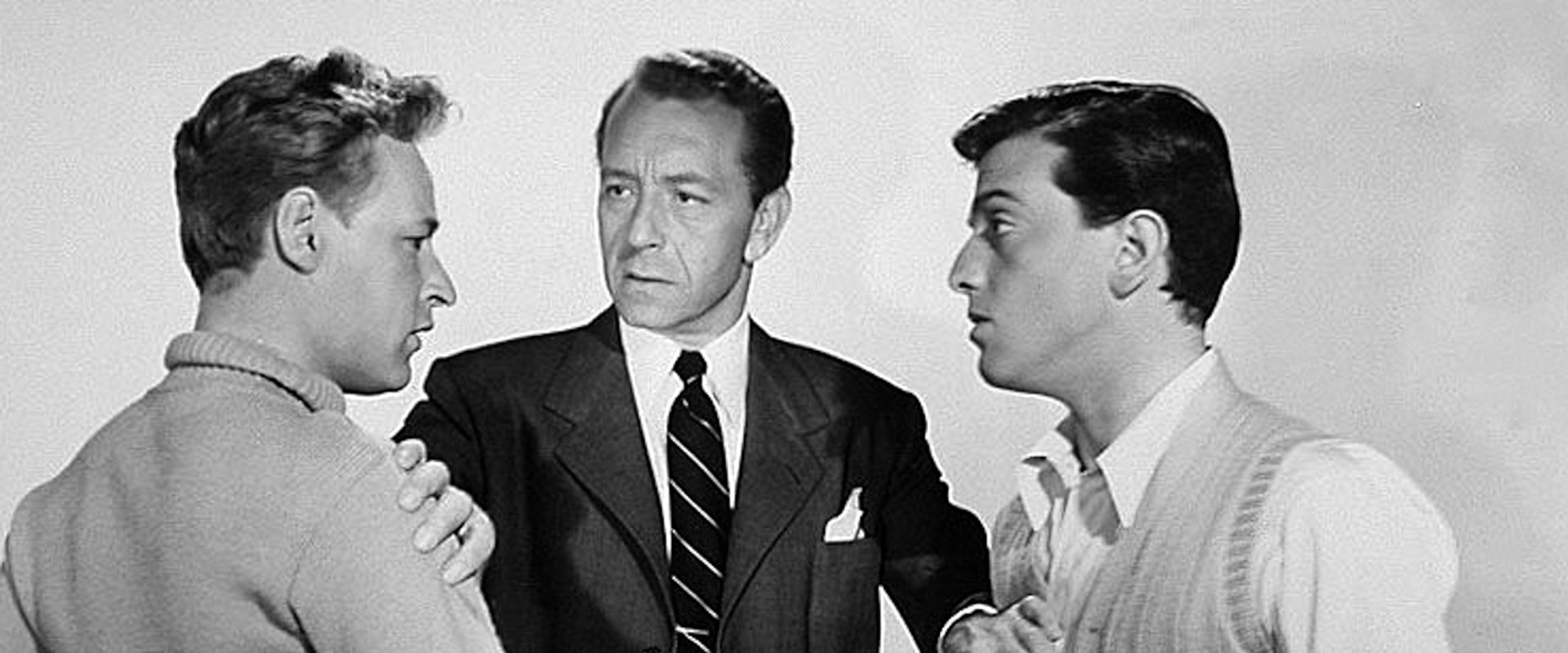 For Men Only's banner image