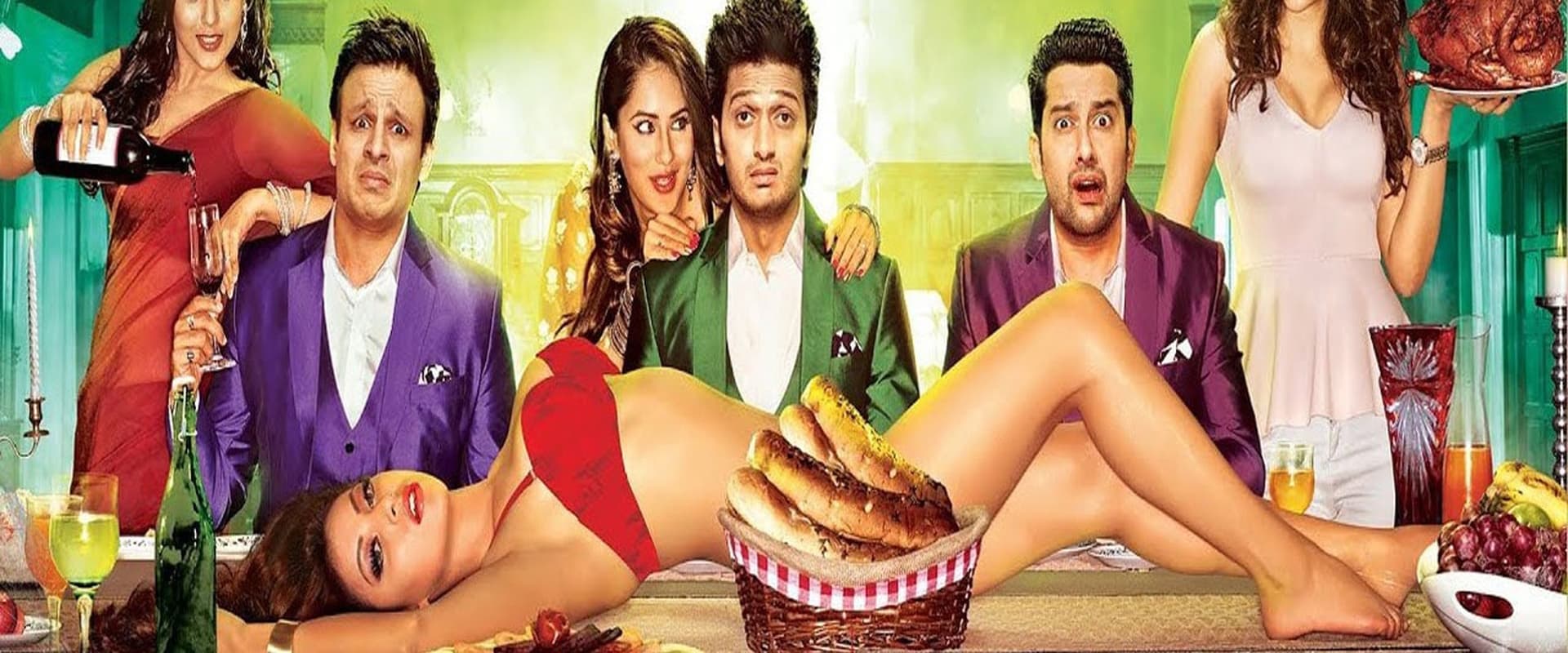 Grand Masti