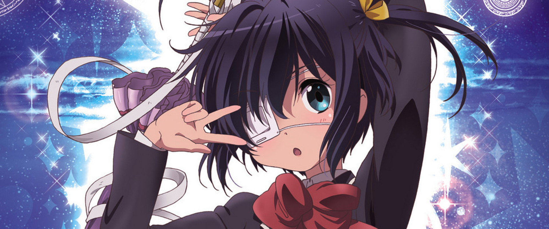 Love, Chunibyo & Other Delusions!