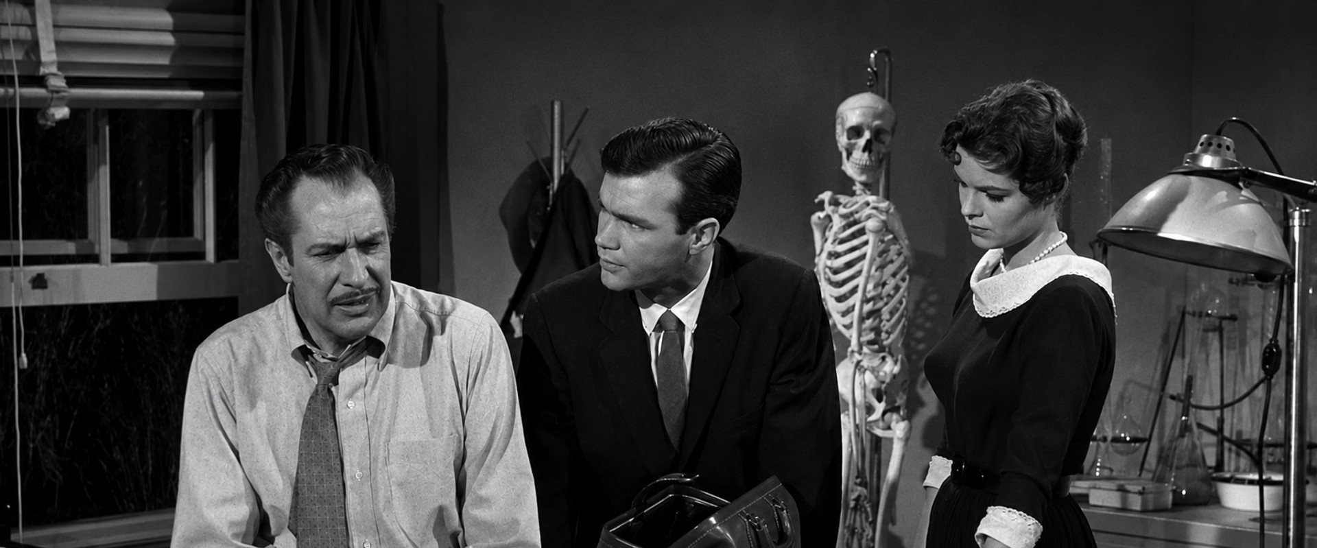 The Tingler's banner image