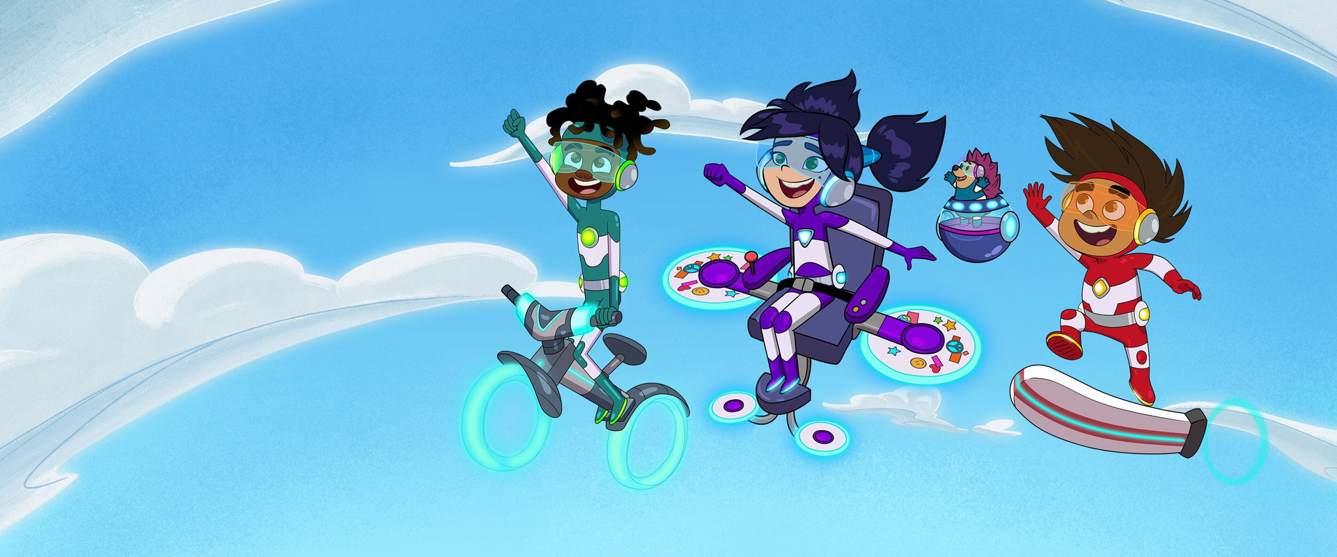 Riley Rocket's banner image