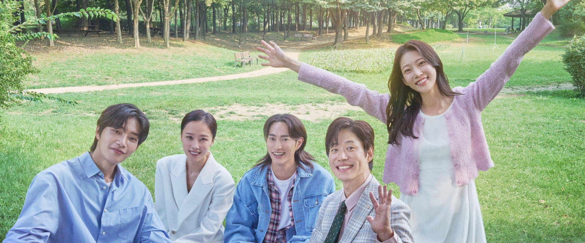 My Lovely Journey's banner image